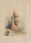 DAVID ROBERTS, "Vistas de Egipto"