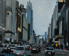 JOSÉ ANTONIO QUINTANA SUSILLA, "Vistas de Nueva York", 2010