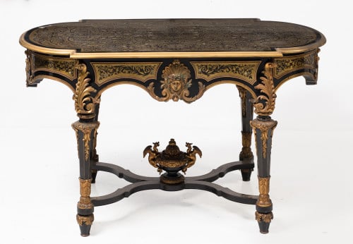 Mesa Boulle