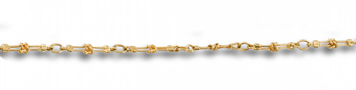 PULSERA ORO