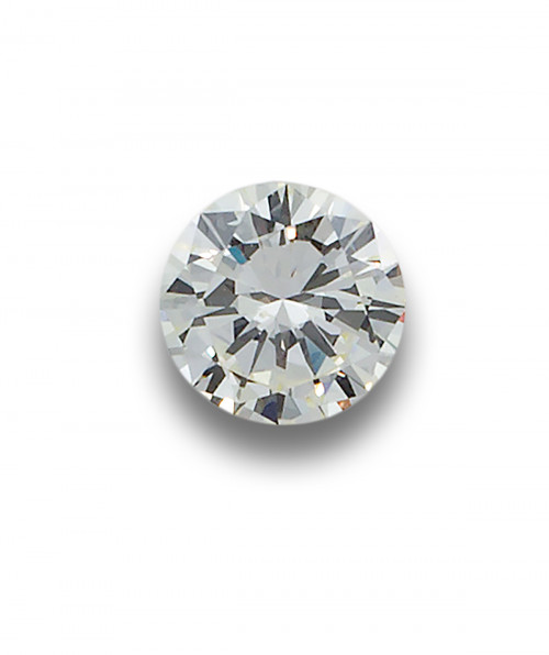 DIAMANTE DE 8.95 CT. APROX.