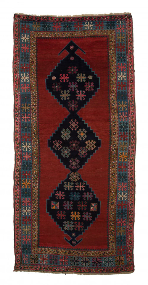 Alfombra Kilim persa