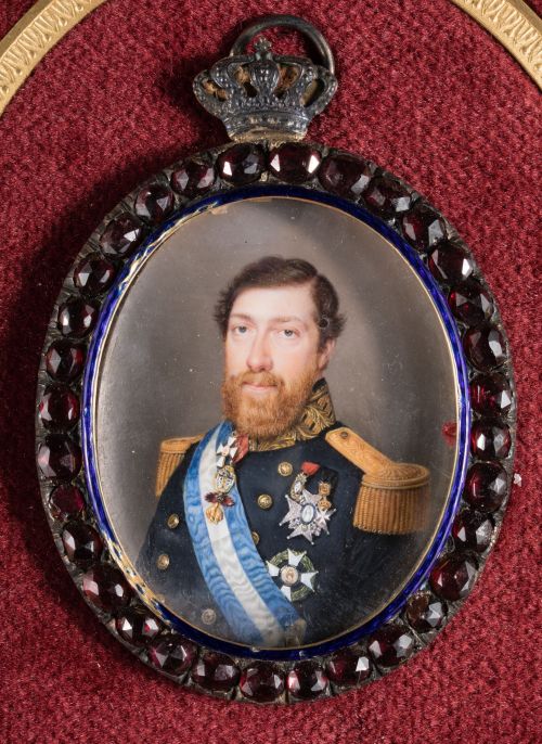 FLORENTINO DECRAENE, ATTRIBUTED TO FLORENTINO DECRAENE Tour