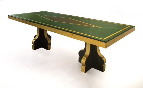 Dining table, Spain, 20th century