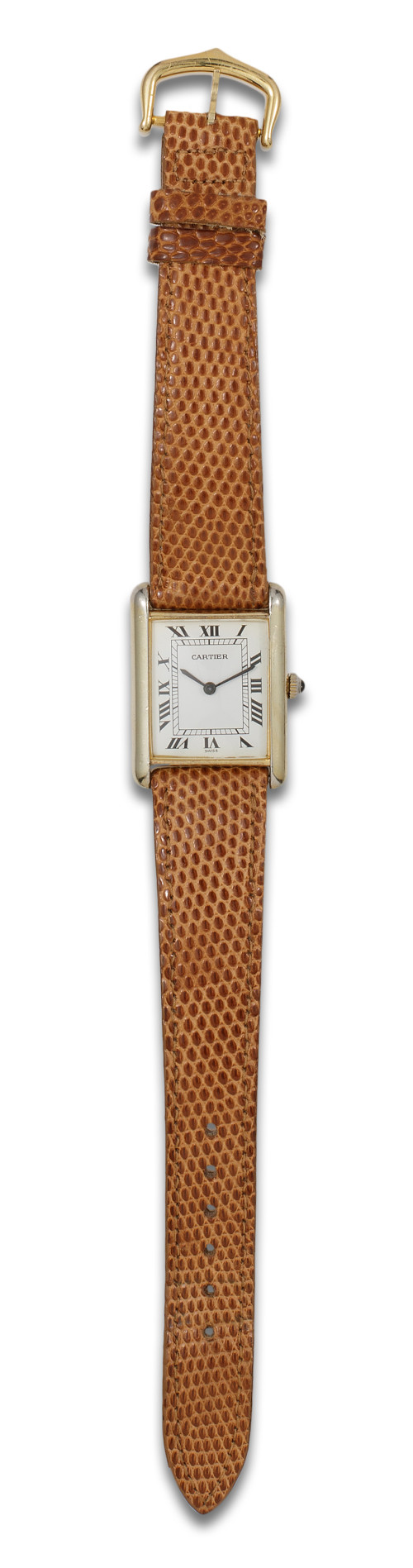 RELOJ CARTIER TANK LOUIS CARTIER