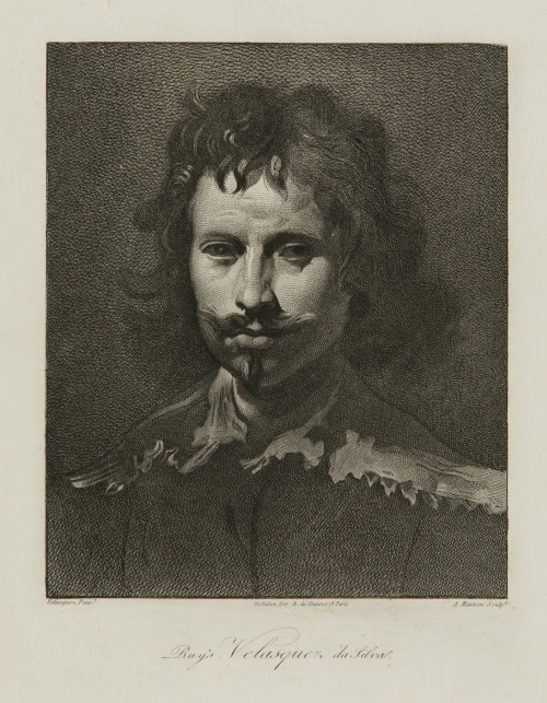 "Velázquez"