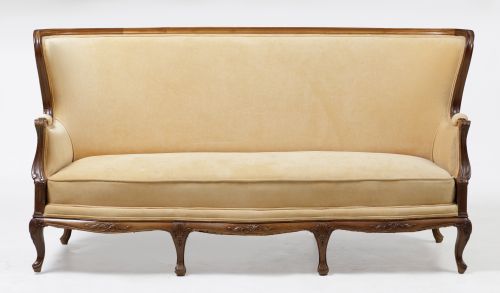 Louis XV style sofa