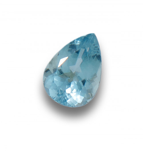 AGUAMARINA DE 6.67 CT.