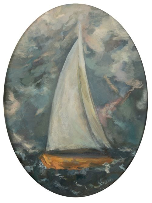 "Velero", 1980