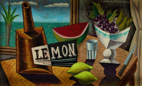 "Lemon", 2002