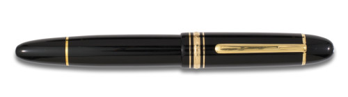 ESTILOGAFICA MONTBLANC MEISTERTUCK Nº149