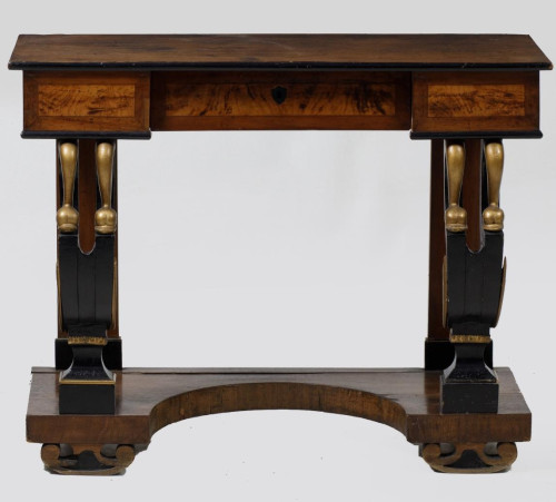 Fernandina Console, Spain, 19th century