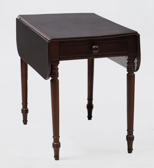 "Pembroke" table, 20th century