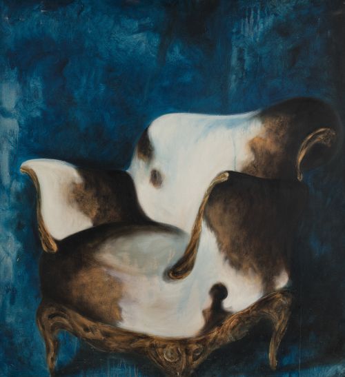 "Sofá", 1989