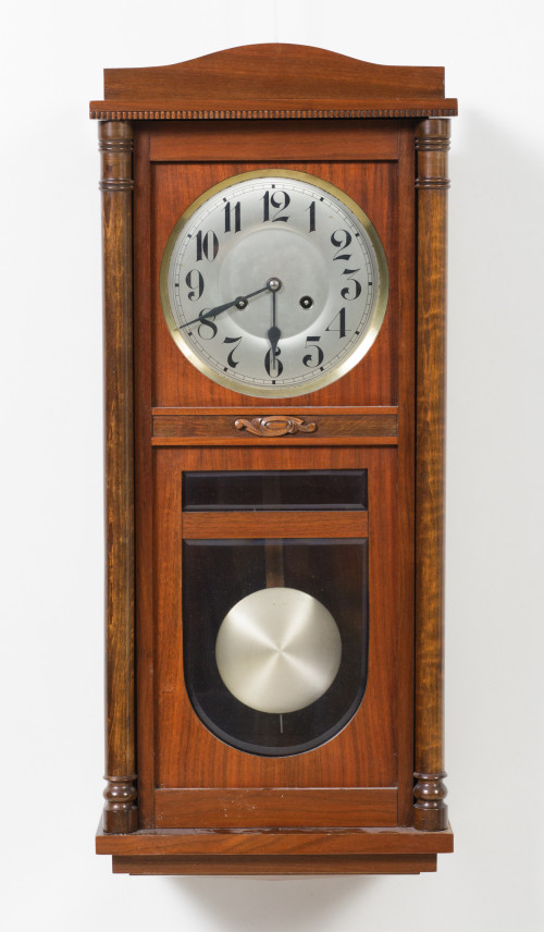 Wall clock, Spain, 20th century