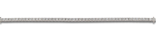 PULSERA RIVIERE DE DIAMANTES