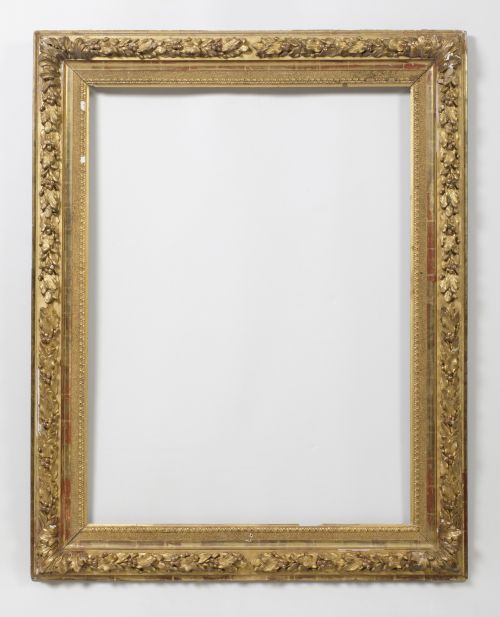 Frame, Spain, 19th century