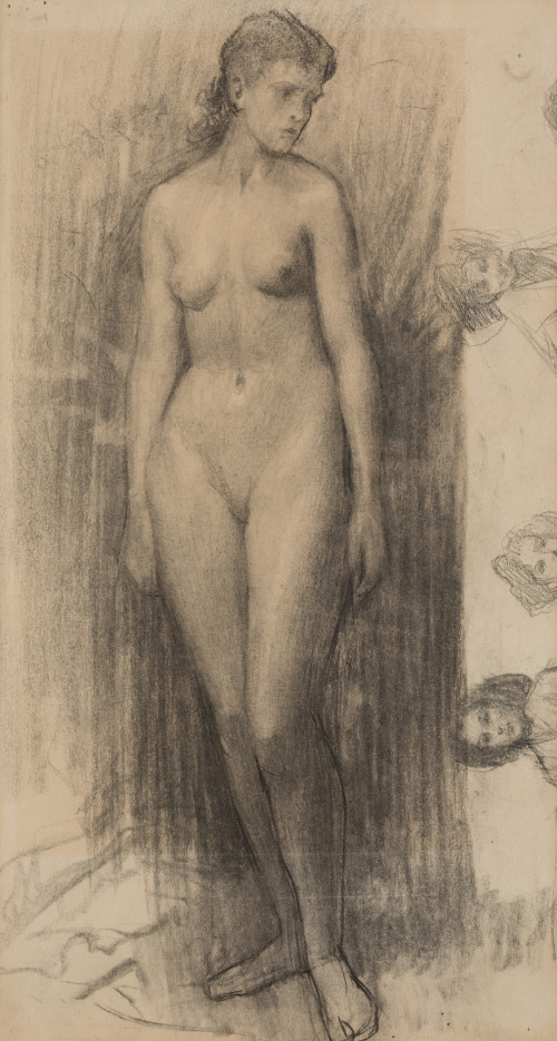 ANÓNIMO, ANONYMOUS (End 19th century - early  20th century)