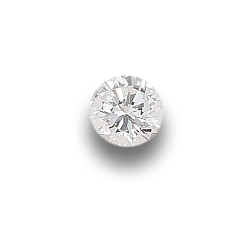 BRILLANTE DE 1.14 CT. DE COLOR G Y PUREZA IF