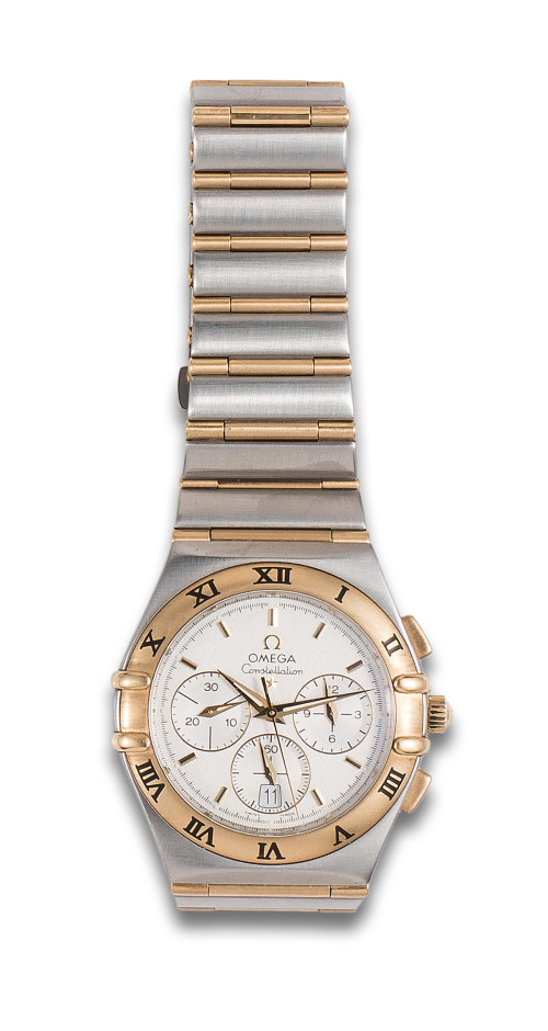 RELOJ DE PULSERA OMEGA CONTELLATION