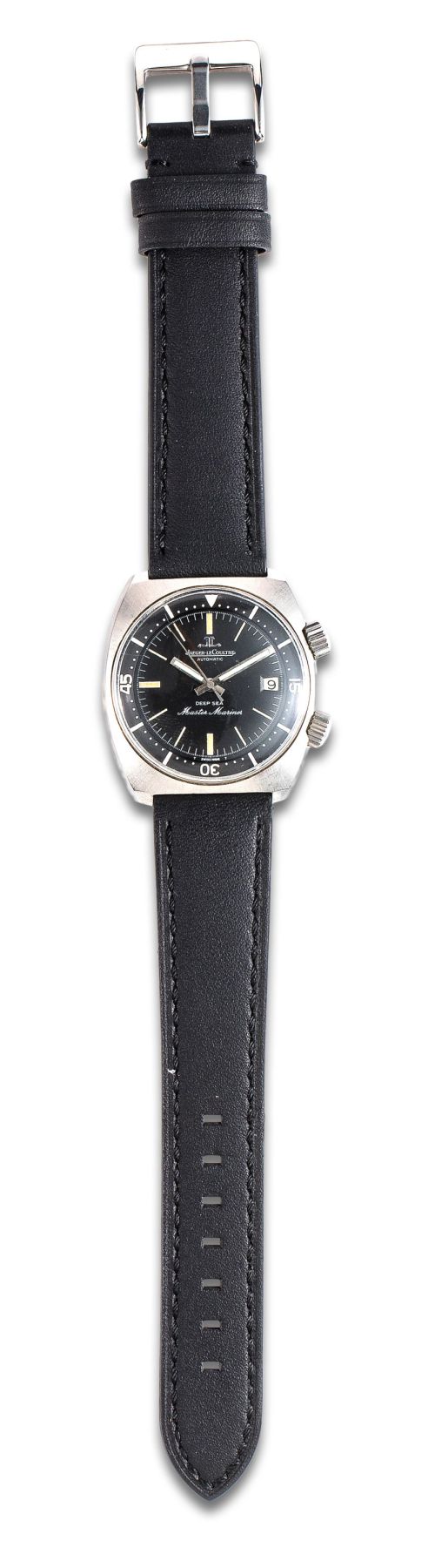 RELOJ DE PULSERA JAEGER LE COULTRE DEEP SEA MASTER MARINER,