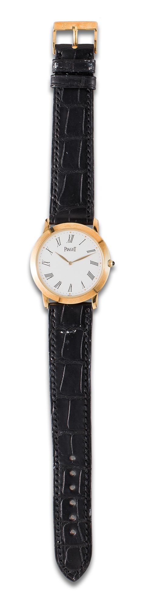 RELOJ PIAGET CLASSIC ALTIPLANO 9920