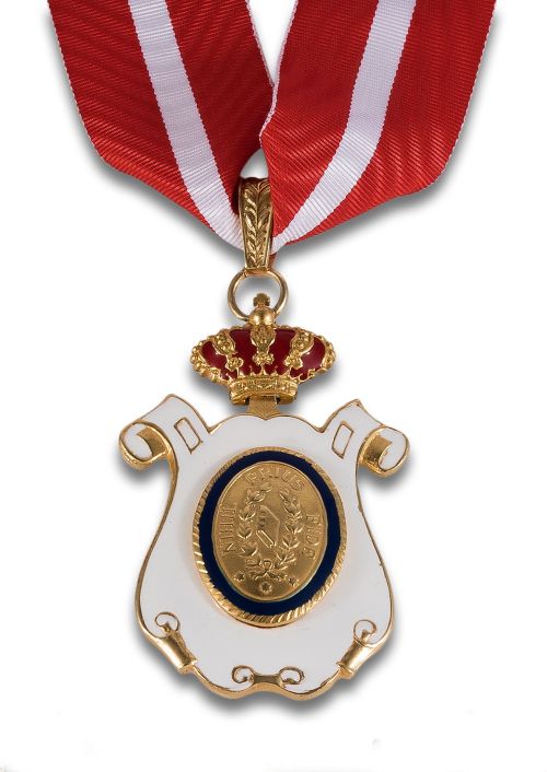 NOTARY MEDAL