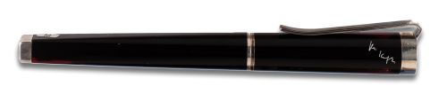 FOUNTAIN PEN WRITERS COLLECTION MONTBLANC FRANZ KAFKA