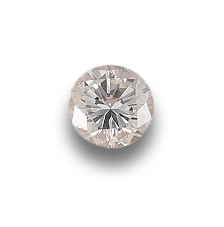 DIAMANTE DE 3.07 CT. COLOR HA PUREZA VS1