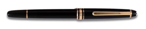 BOLIGRAFO MONTBLANC DE LA COLECCIÓN MEISTERSTÜCK