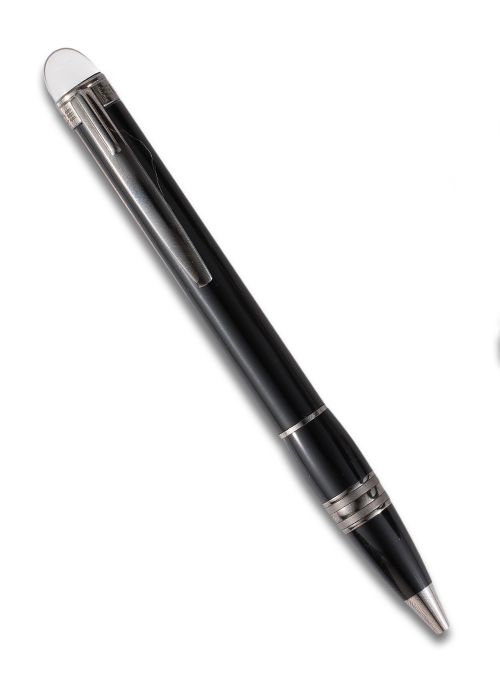 BOLÍGRAFO MONTBLANC DE LA COLECCIÓN STARWALKER