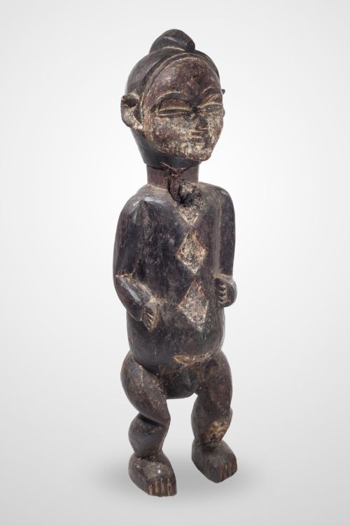 Ambete Statue, Gabon, c. 1980