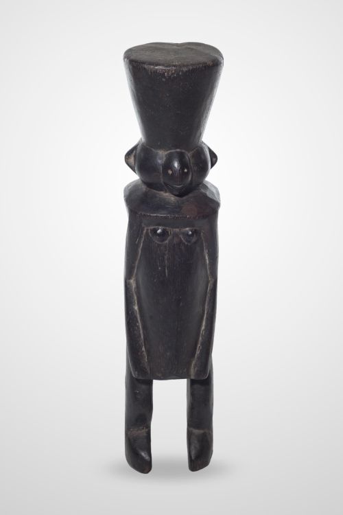 Waja Statue, Nigeria, c. 1950