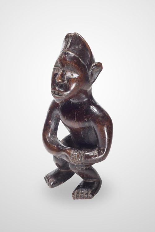 Yombe Statue, Democratic Republic of the Congo, c. 1960