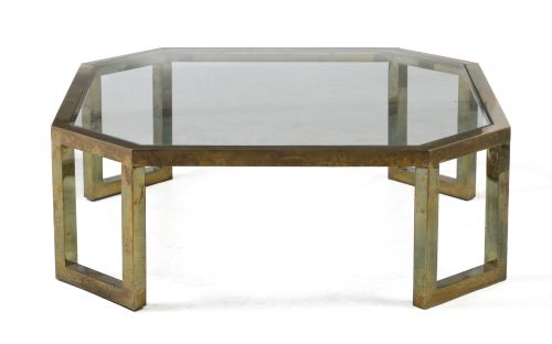 Coffee table, Spain, 1980s