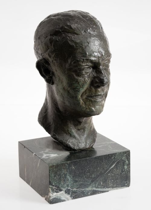 ALFONSO GABINO, ALFONSO GABINO Valencia (1894 / 1975) "Male